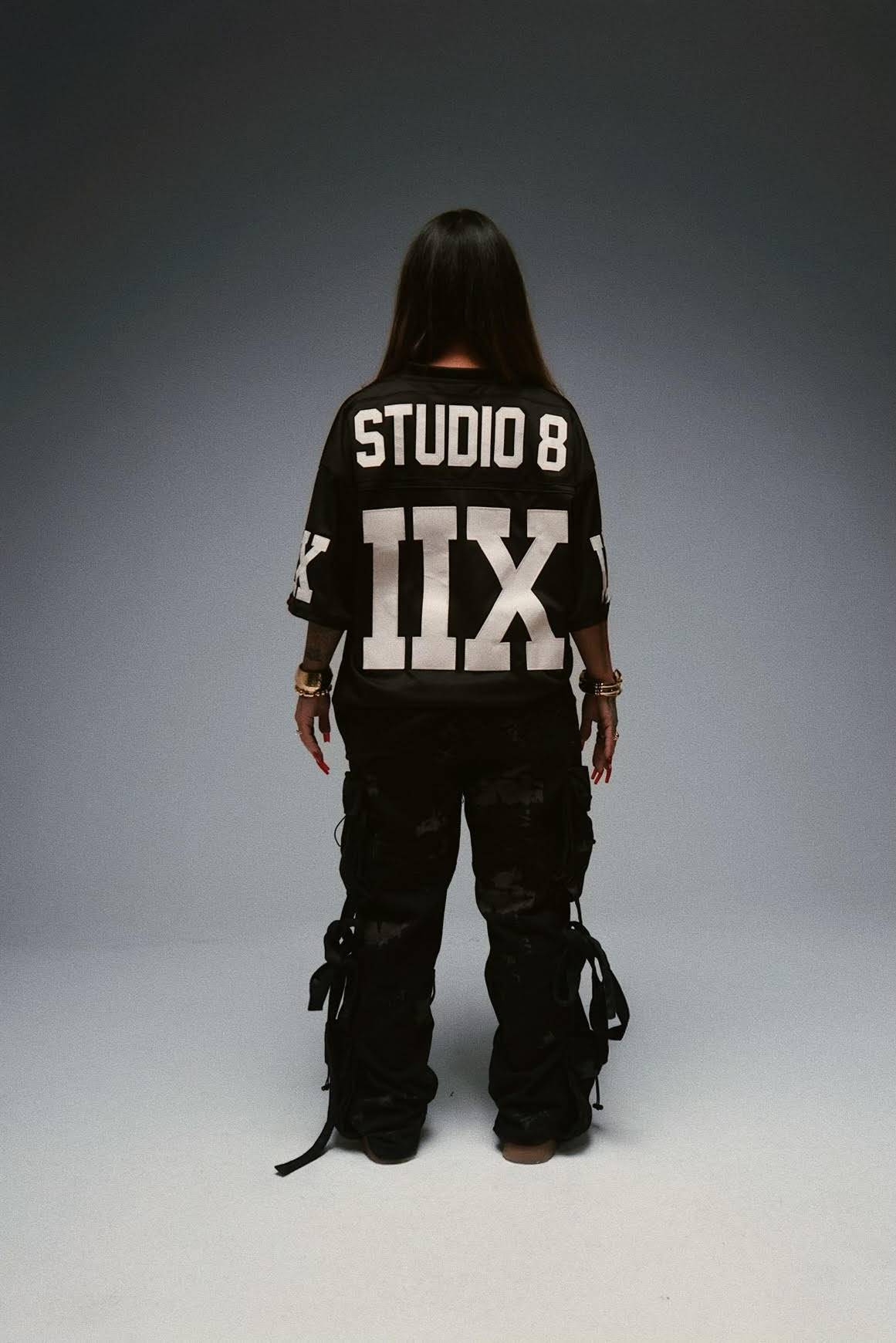 IIX Jersey