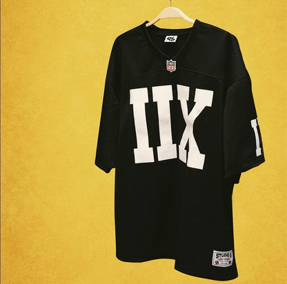 IIX Jersey