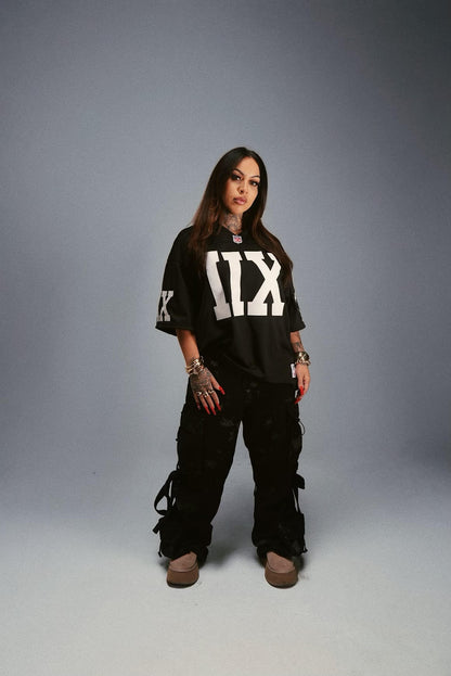 IIX Jersey